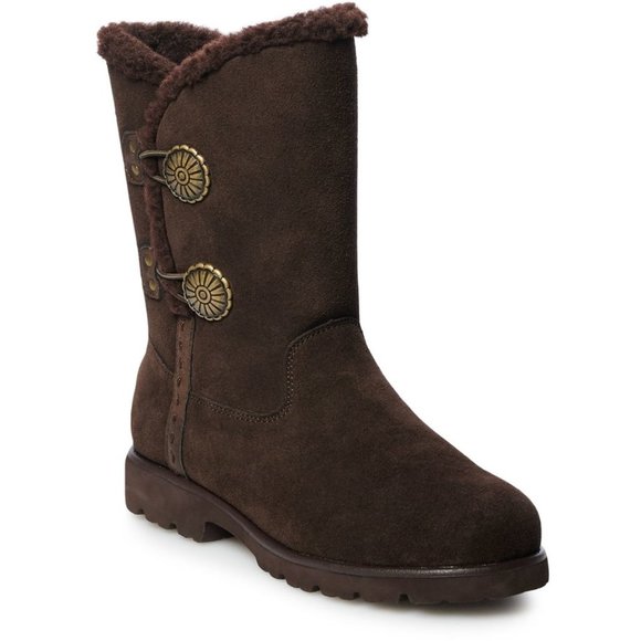 BearPaw Shoes - NEW  BEARPAW Women's Wildwood Boots